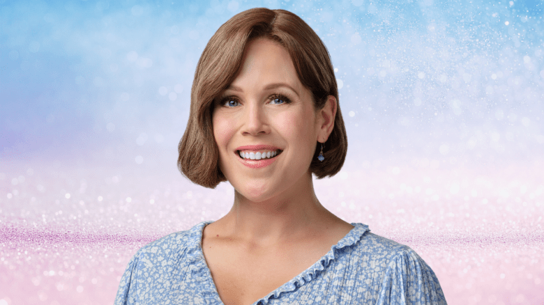 Erin Krakow Baby Boom