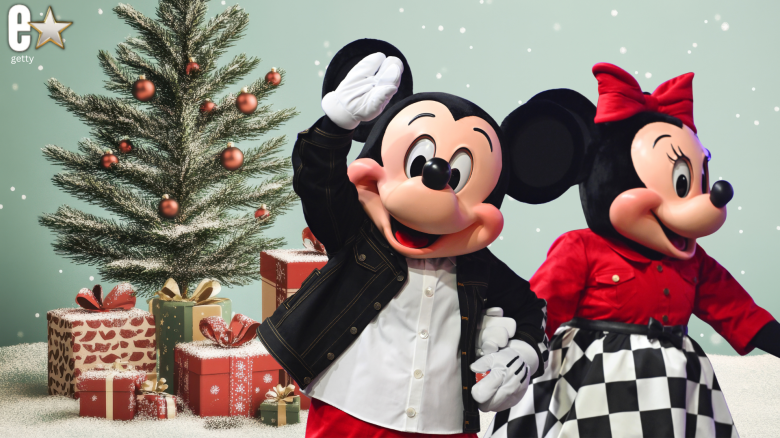Disney Holiday Special