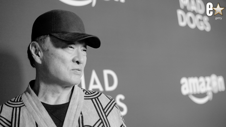 Cary-Hiroyuki Tagawa
