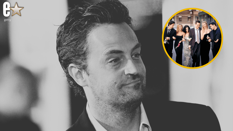 Matthew Perry