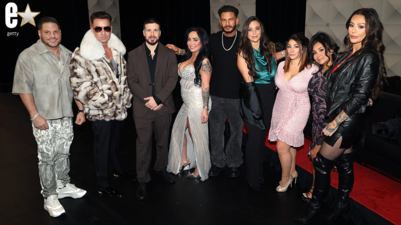 Jersey Shore