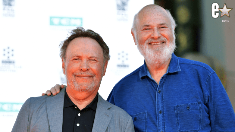 rob reiner billy crystal