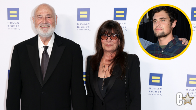 Rob Reiner, Nick Reiner