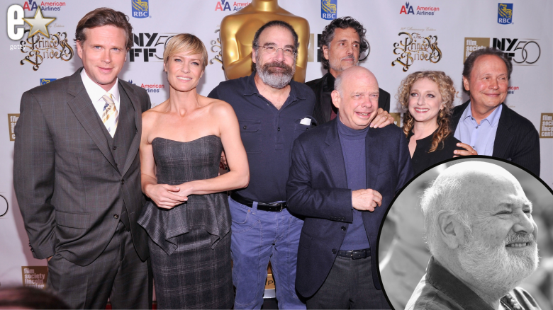 Rob Reiner, Princess Bride