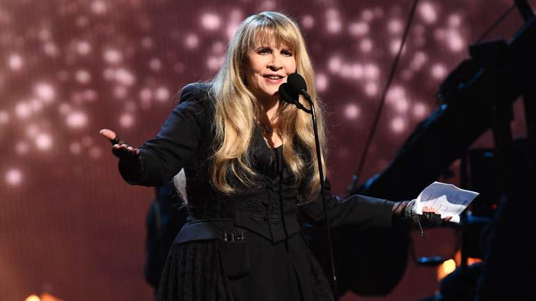 stevie nicks