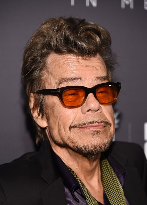 David Johansen