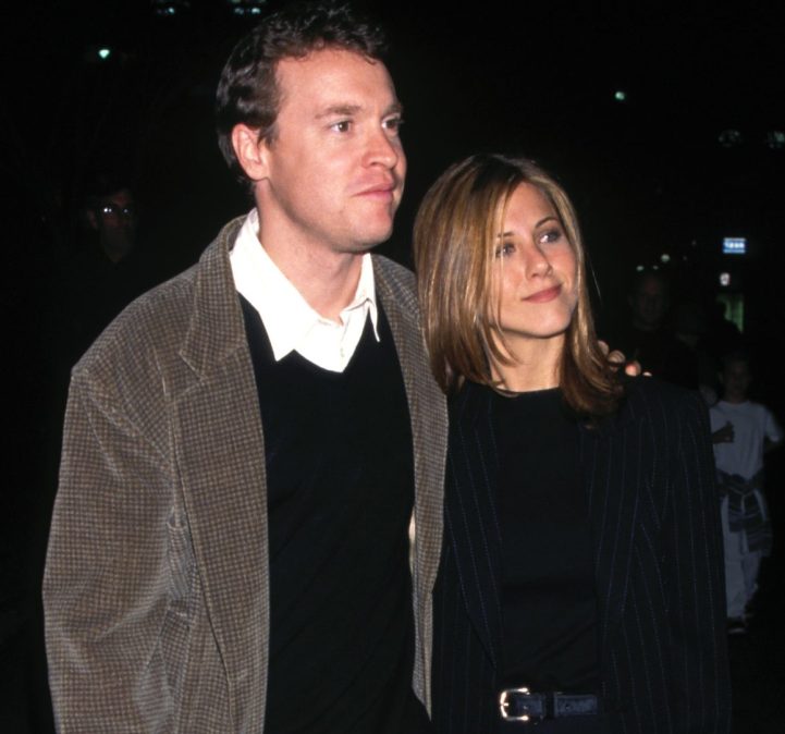 Tate Donovan, Jennifer Aniston