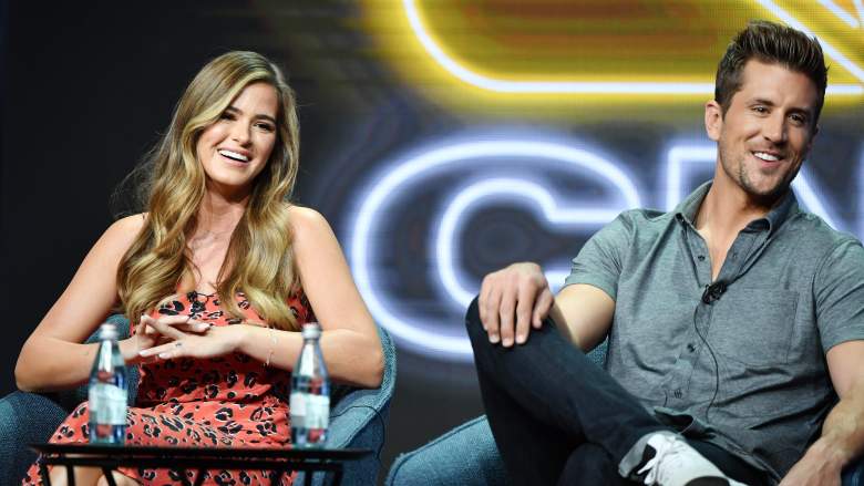 jojo fletcher jordan rodgers