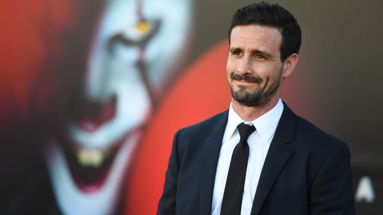 James Ransone