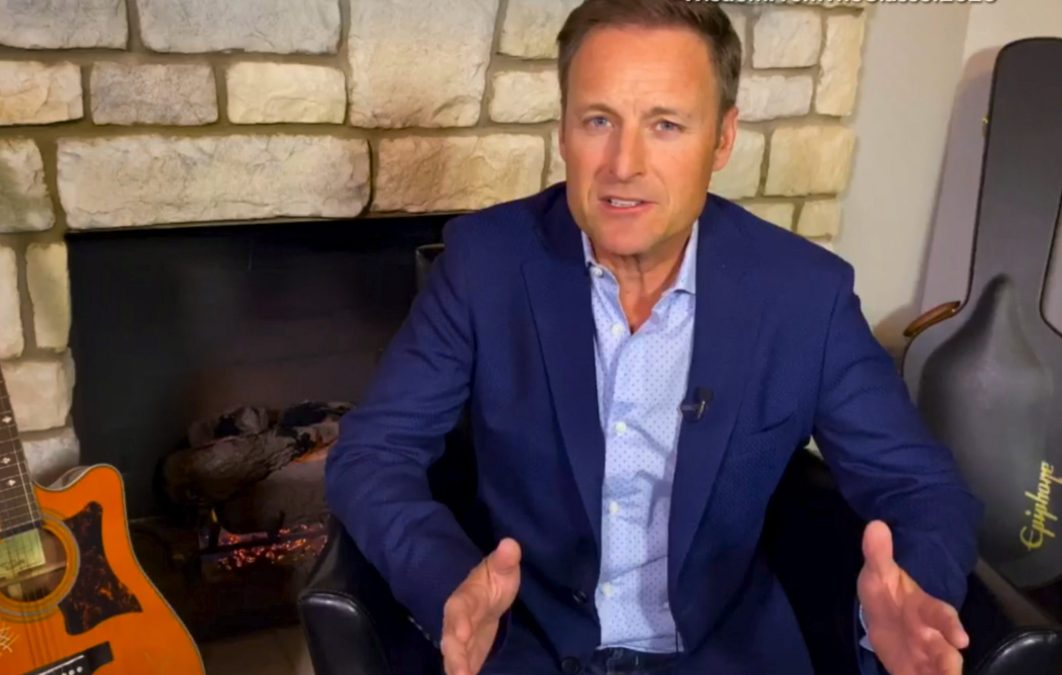 Chris Harrison
