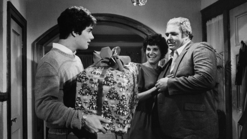 Gremlins.