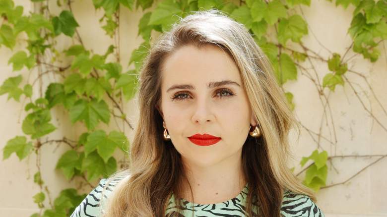 Mae Whitman