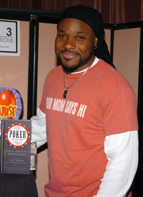 Malcolm-Jamal Warner