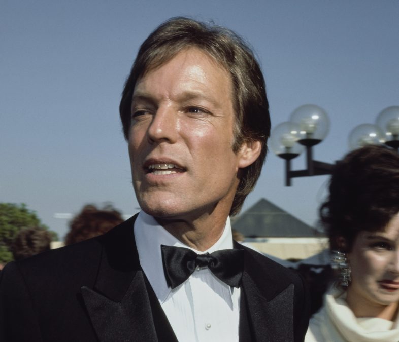 Richard Chamberlain