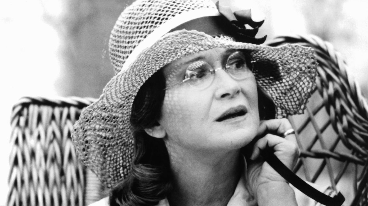 Diane Ladd.
