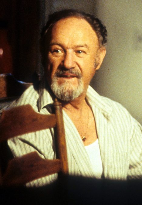 Gene Hackman