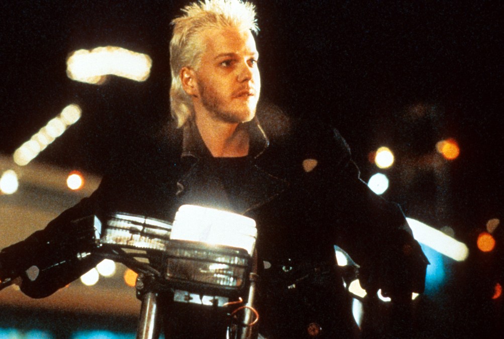 Kiefer Sutherland