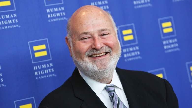 Rob Reiner