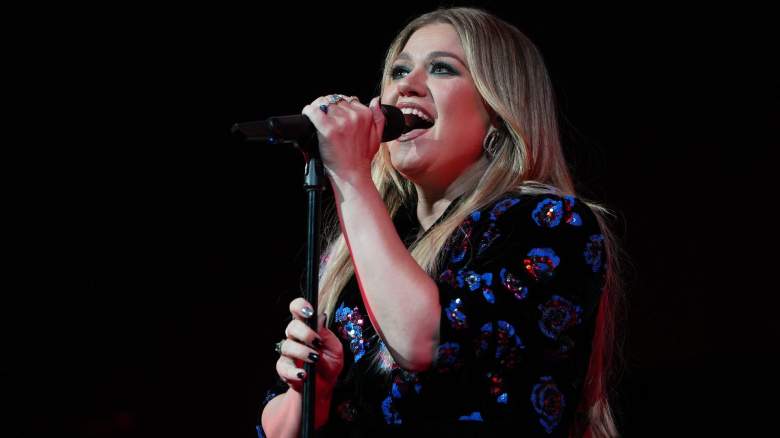 Kelly Clarkson