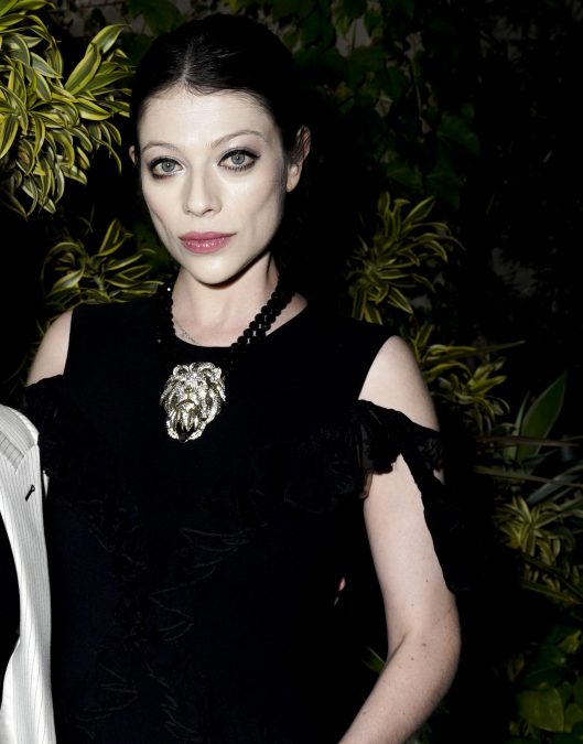 Michelle Trachtenberg