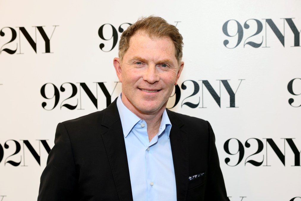 Bobby Flay