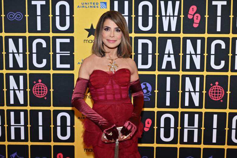 Paula Abdul
