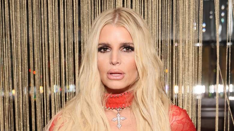 Jessica Simpson