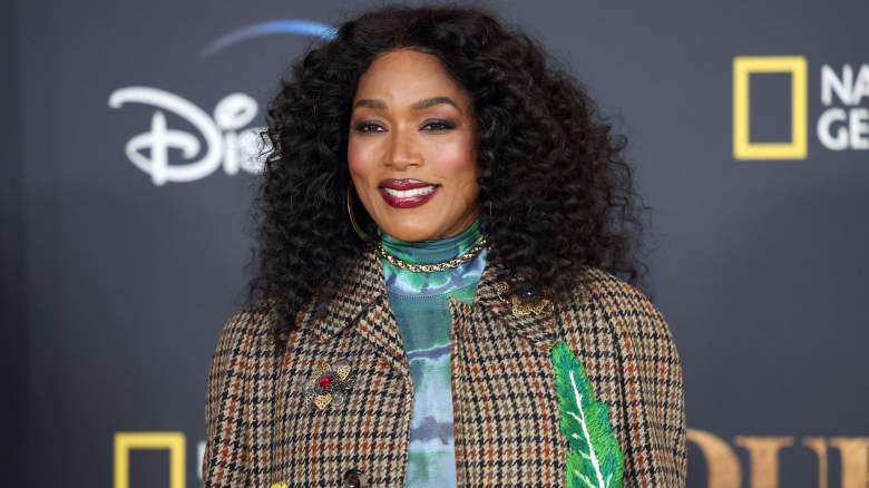 Angela Bassett