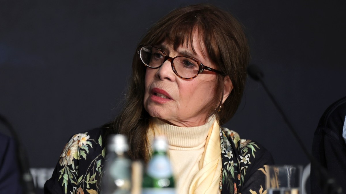 Talia Shire