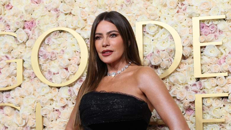 Sofia Vergara