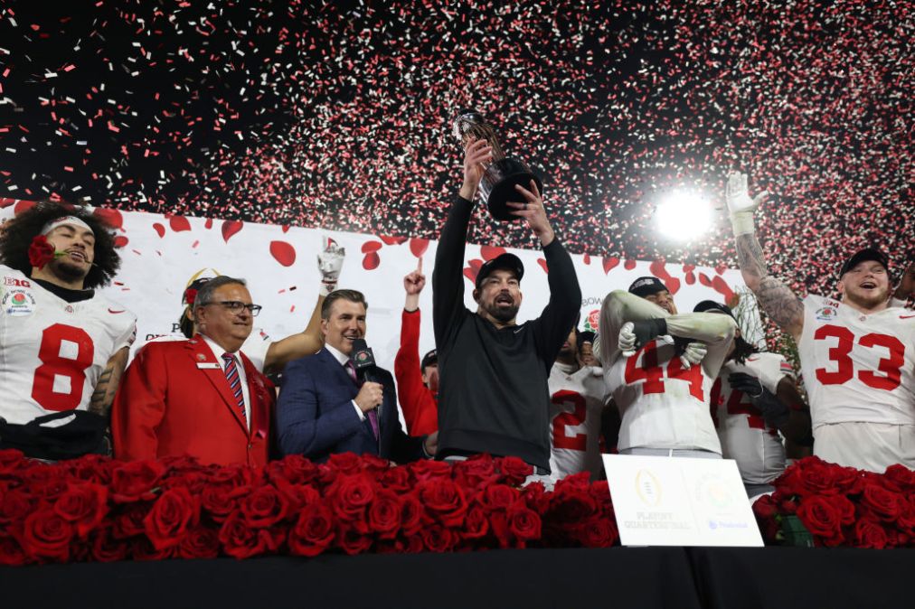 Rose Bowl