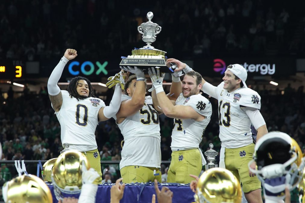 Sugar Bowl