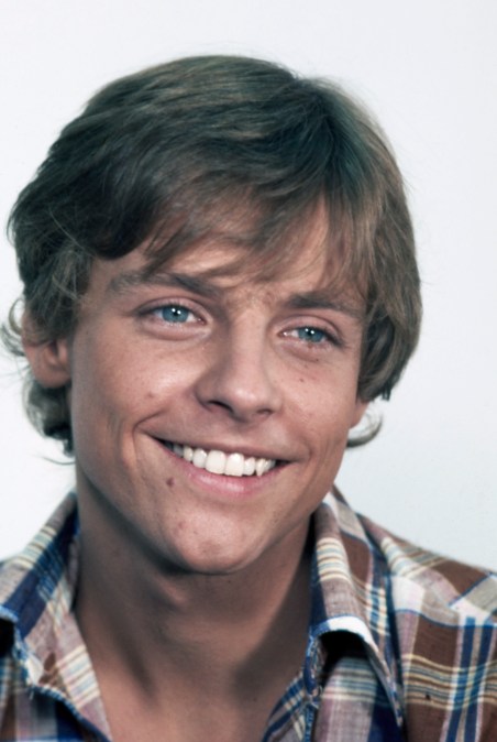 Mark Hamill