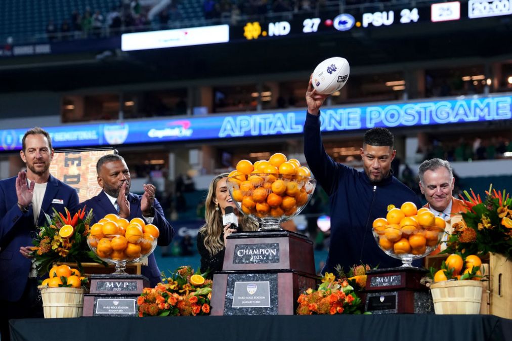 Orange Bowl