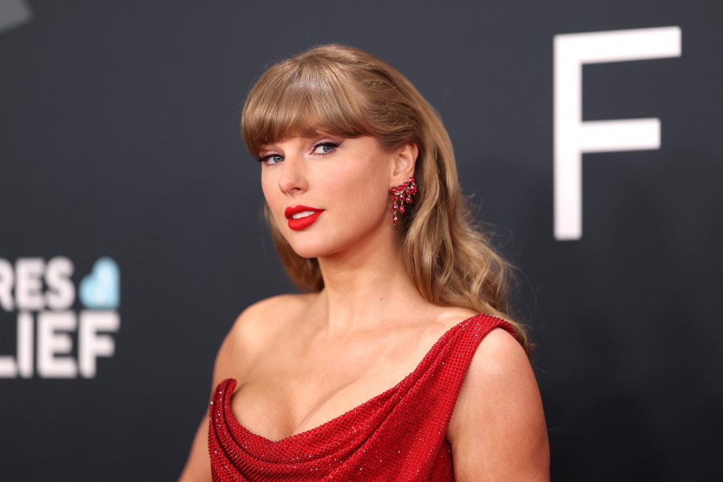 Taylor Swift
