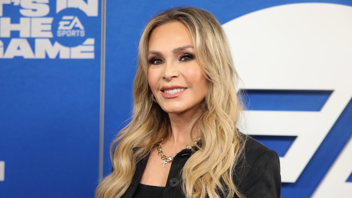 Tamra Judge