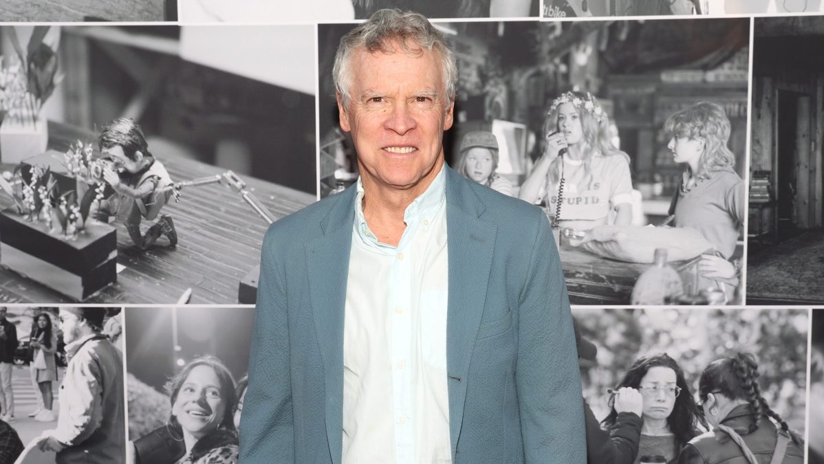 Tate Donovan