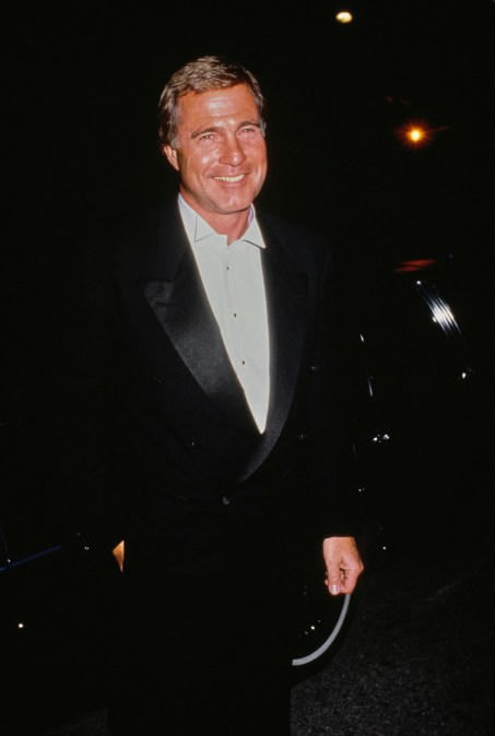 Gil Gerard