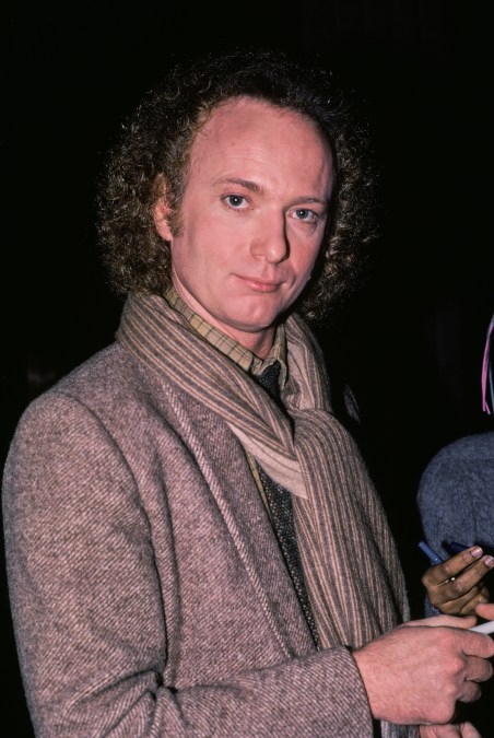Anthony Geary