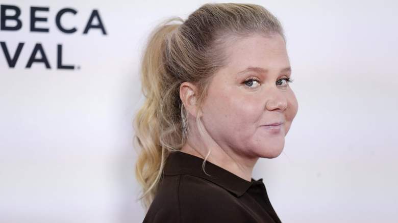 Amy Schumer
