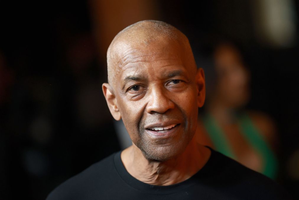 Denzel Washington