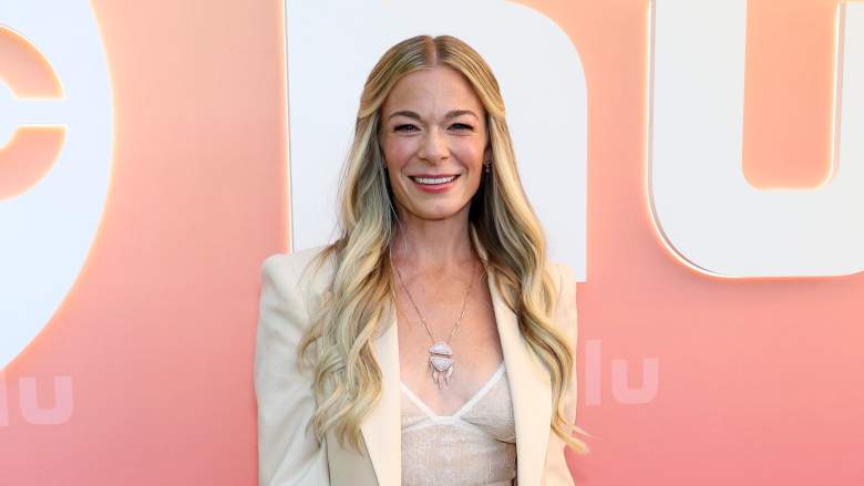 LeAnn Rimes