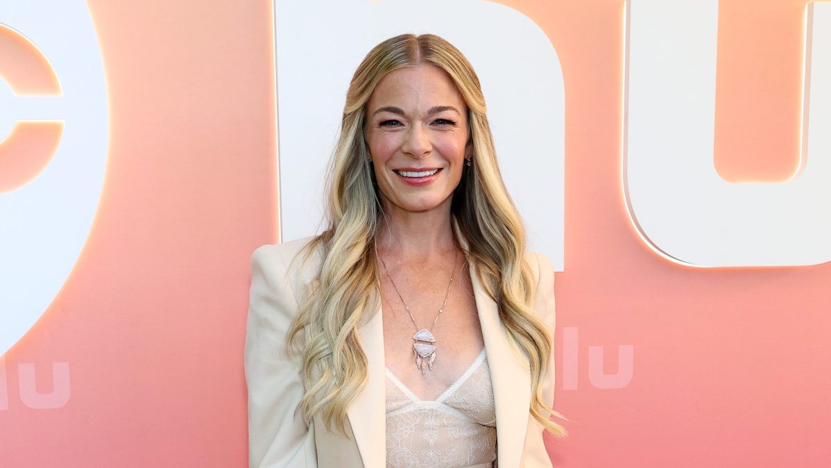 LeAnn Rimes