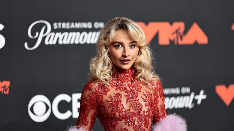 Sabrina Carpenter