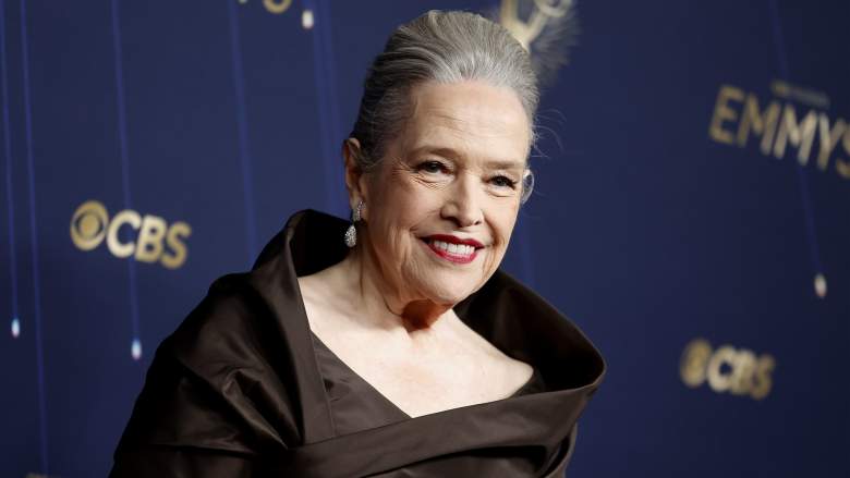 Kathy Bates