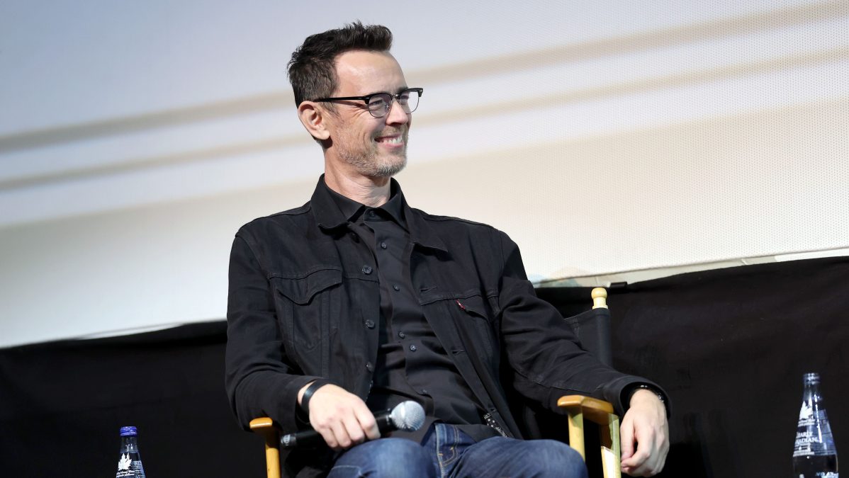 Colin Hanks.