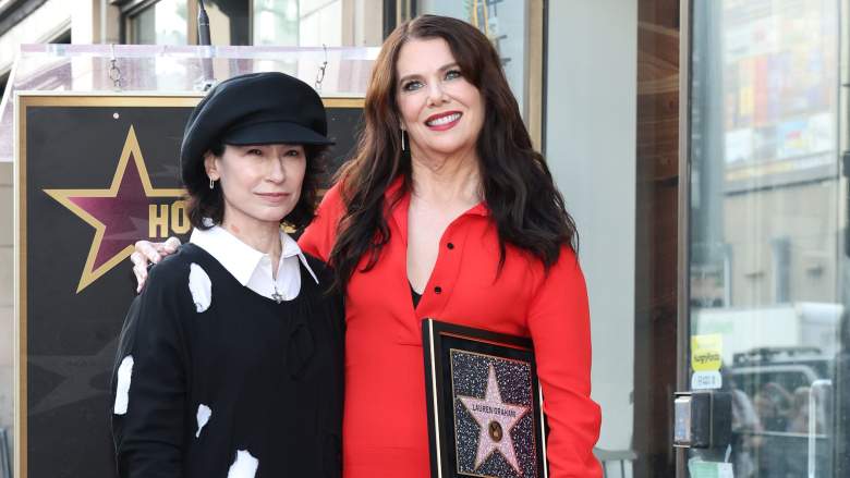 gilmore girls book