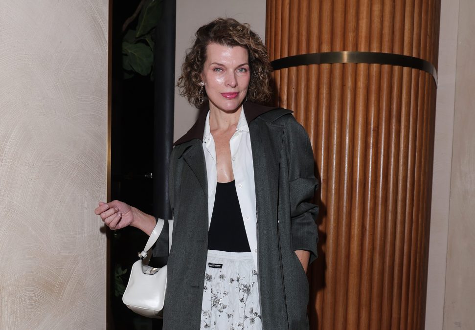 Milla Jovovich