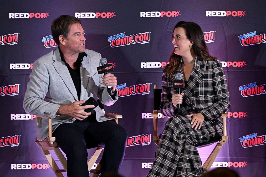 NCIS