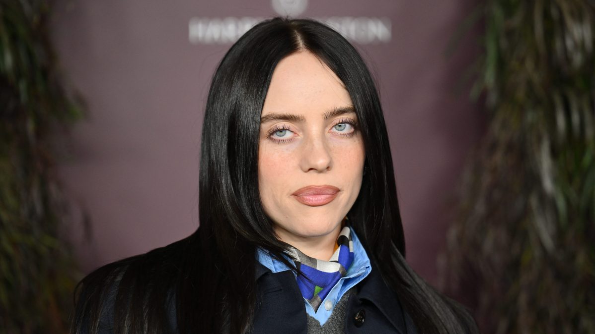 Billie Eilish